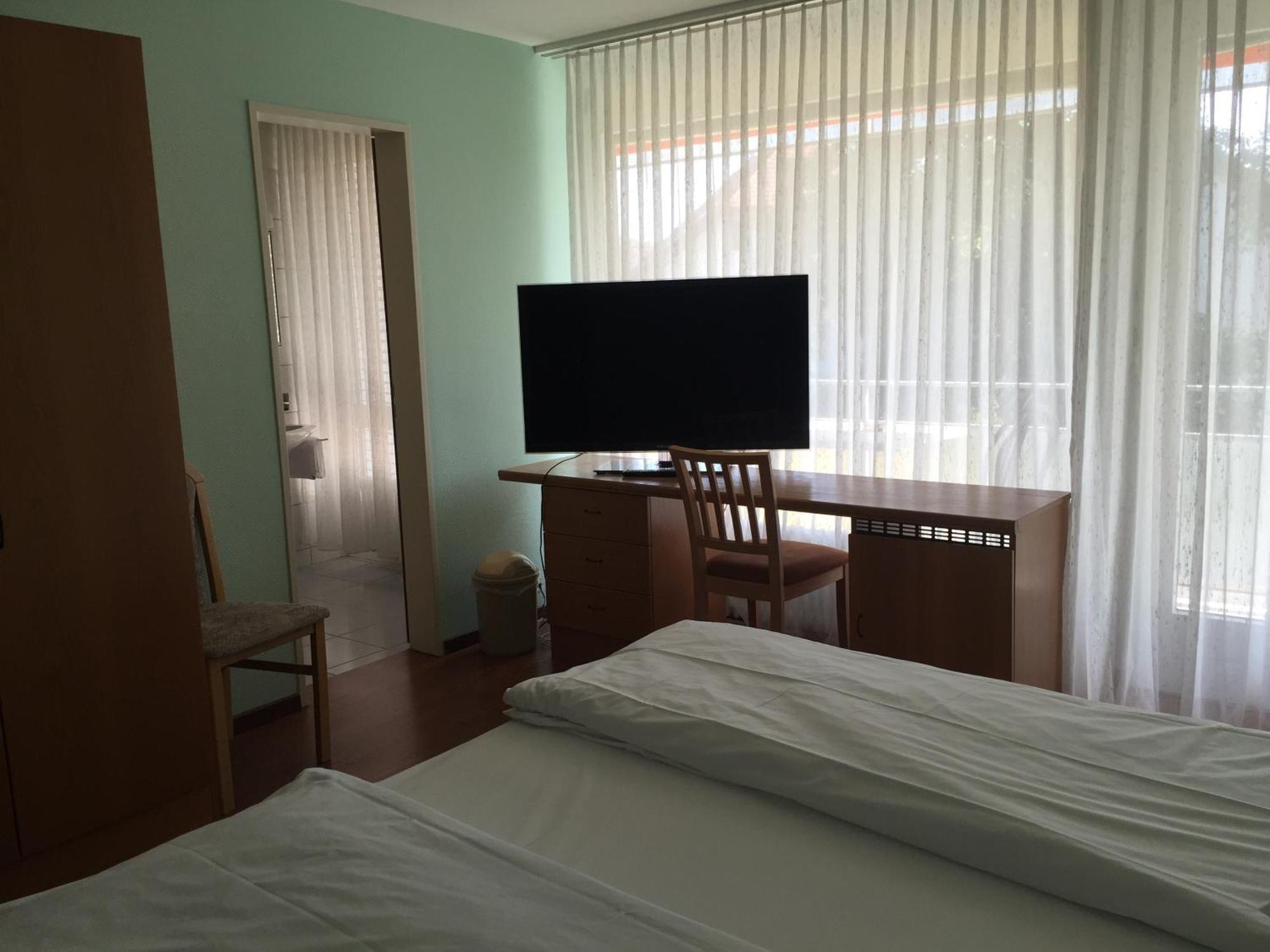 Hotel Mare & Monti Бассерсдорф Номер фото