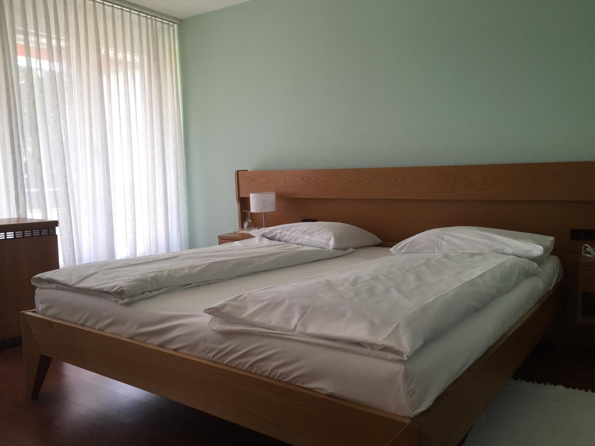 Hotel Mare & Monti Бассерсдорф Номер фото