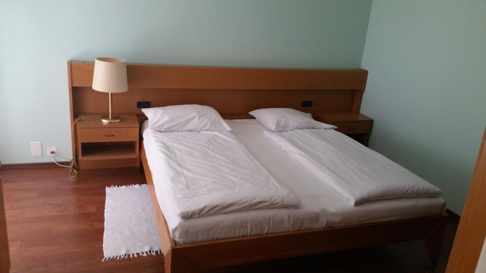 Hotel Mare & Monti Бассерсдорф Номер фото