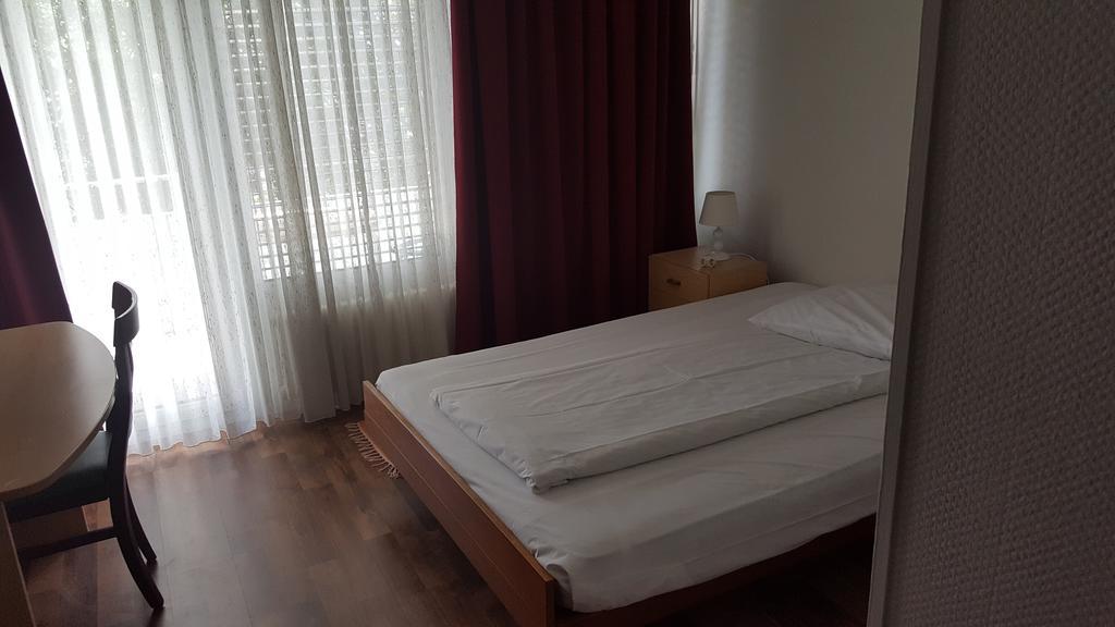 Hotel Mare & Monti Бассерсдорф Экстерьер фото